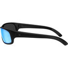 ANACONDA, Black Matte-Sky Blue Polarized, hi-res image number null